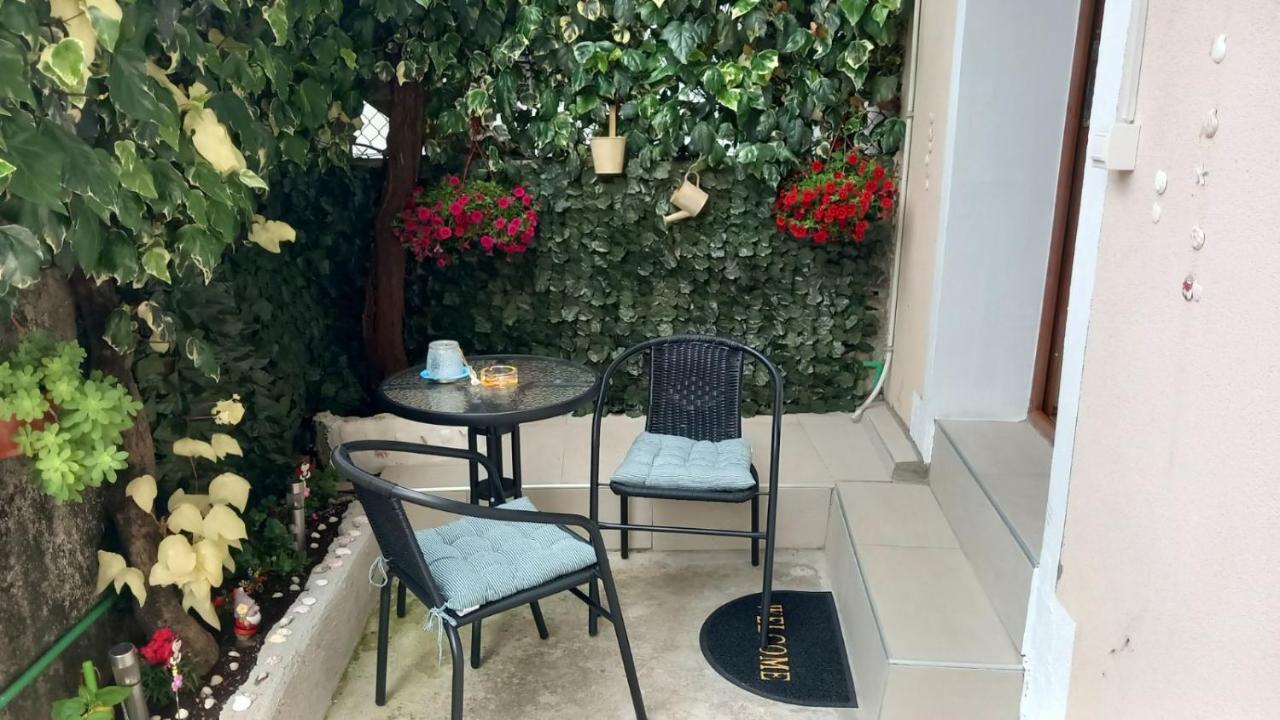 Apartment Cattaro Magico Exterior foto